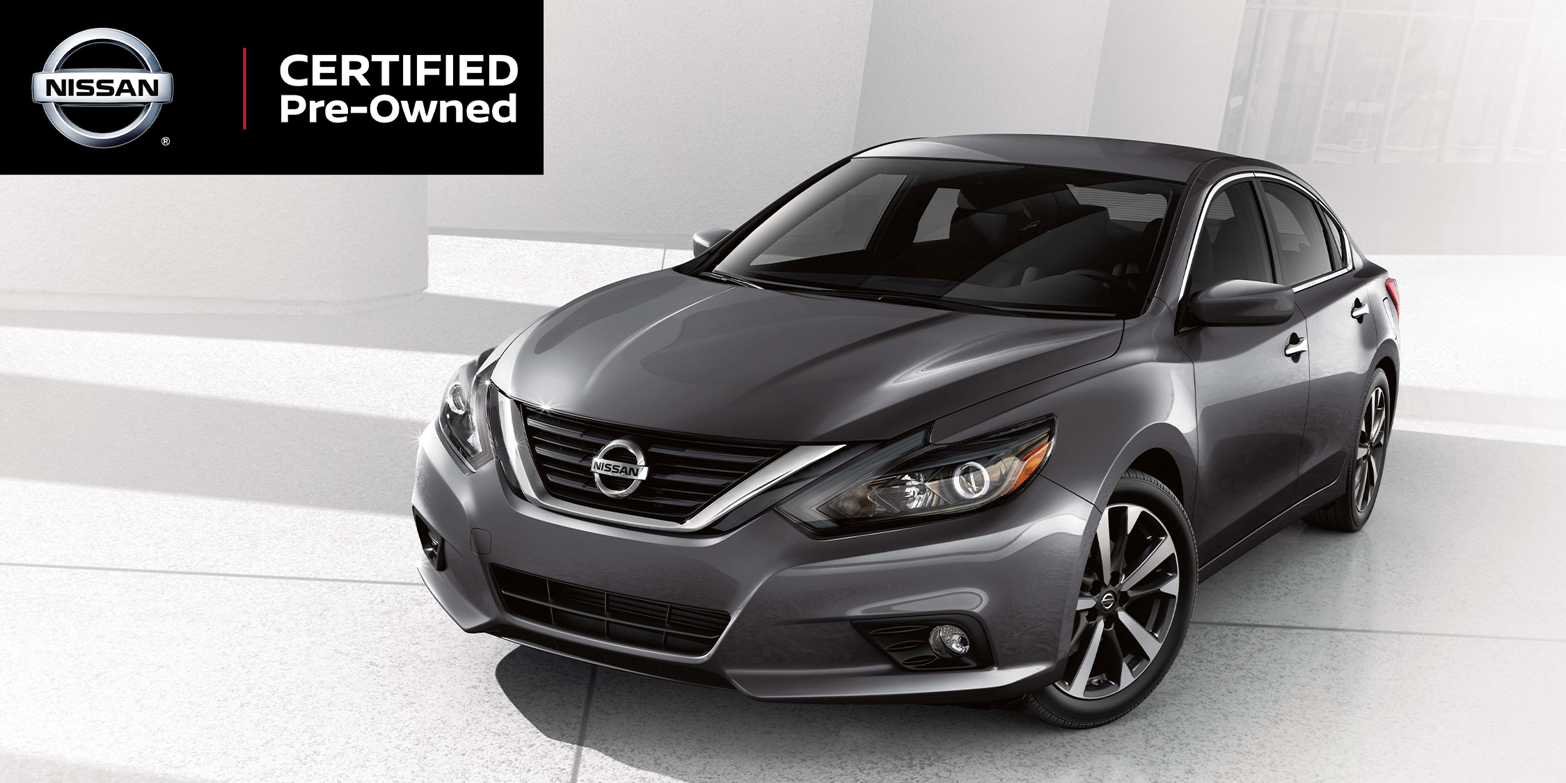About Certified PreOwned Nissan Nissan Dealership in Durham, NC