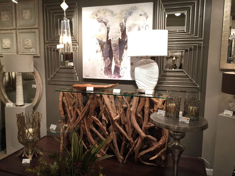 5 Tips for Adding Drama to Interior Design