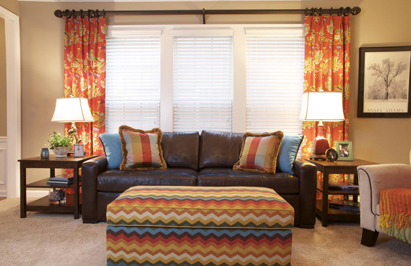 Norfolk Interior Designer MJN and Associates Interiors