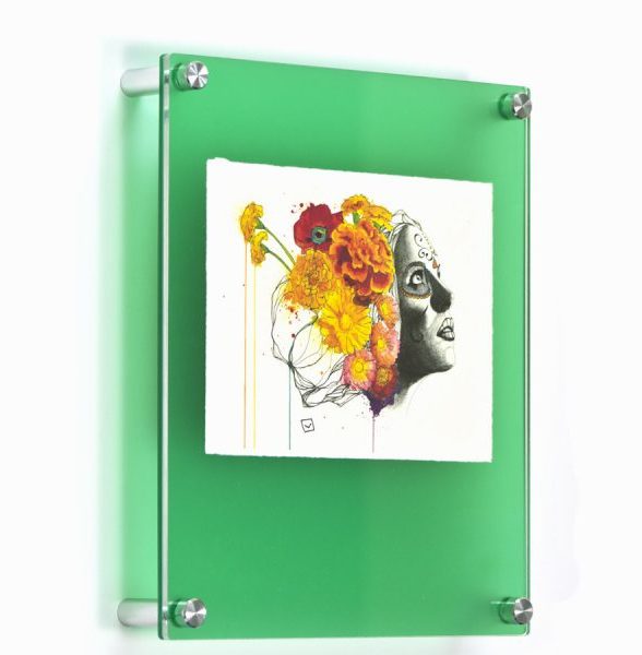 Framing Your Art Collection Just Got Easier MJN and Associates Interiors