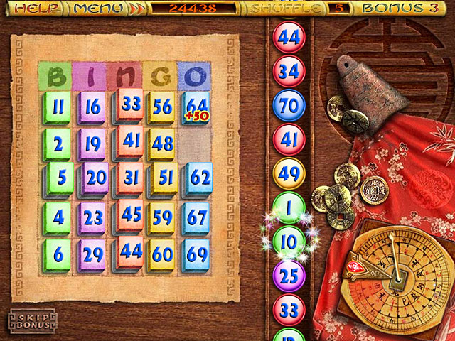 Liong The Dragon Dance free game download Mah Jongg Games