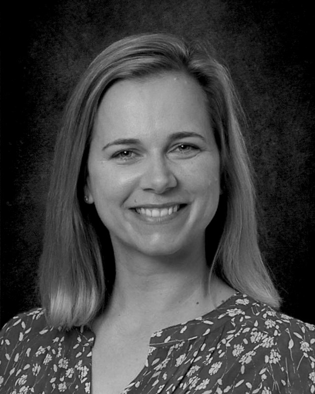 Heather Linville Mary Jo's Performing Arts Academy