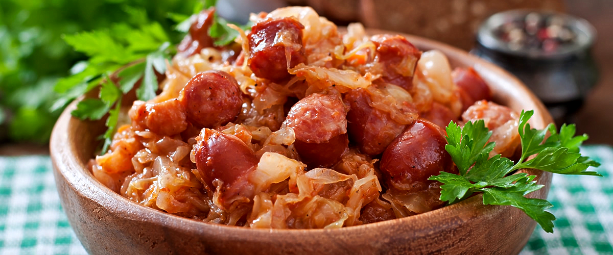 Best Polish Deli Sausage & More MJ Polish Deli