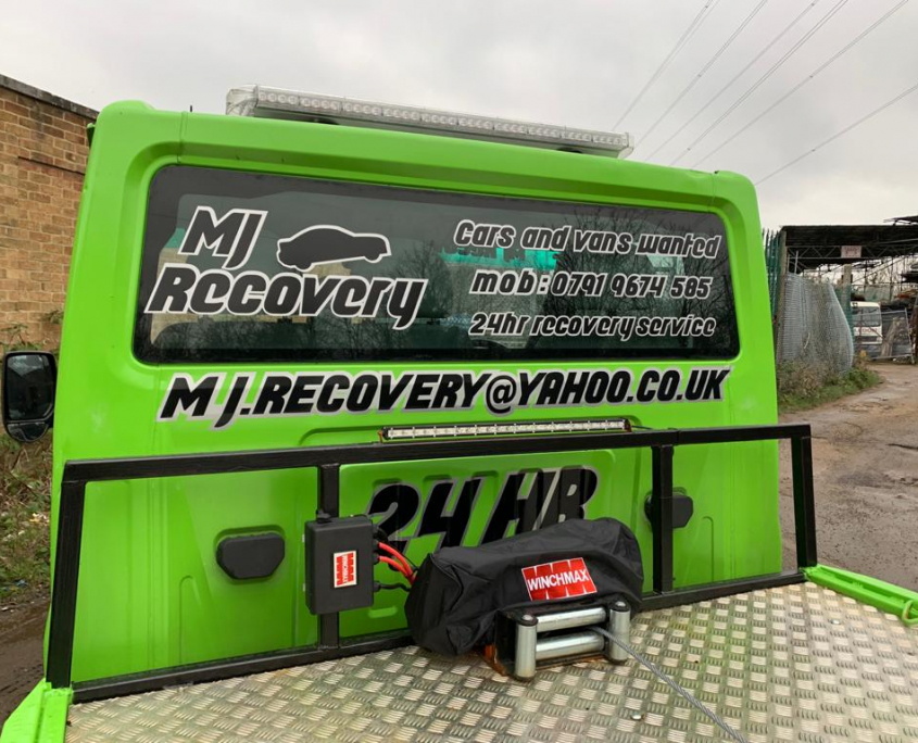 Car Recovery Near Me Car Transport Car Breakdown Near Me