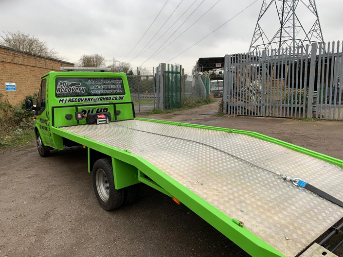 Car Recovery Near Me Car Transport Car Breakdown Near Me