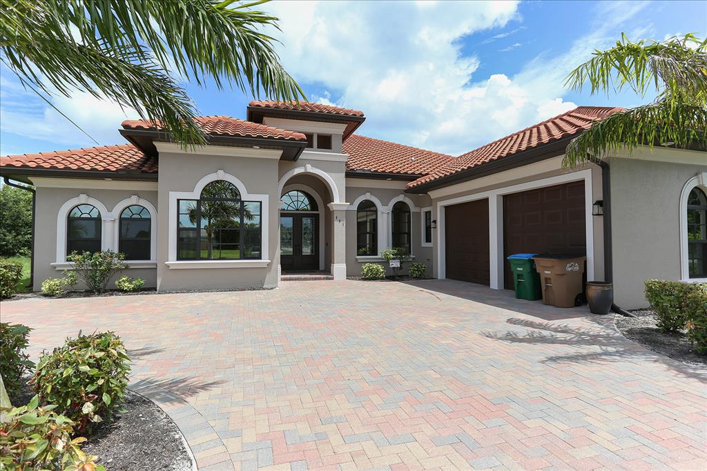Florida Luxury Homes The MJR Groupe