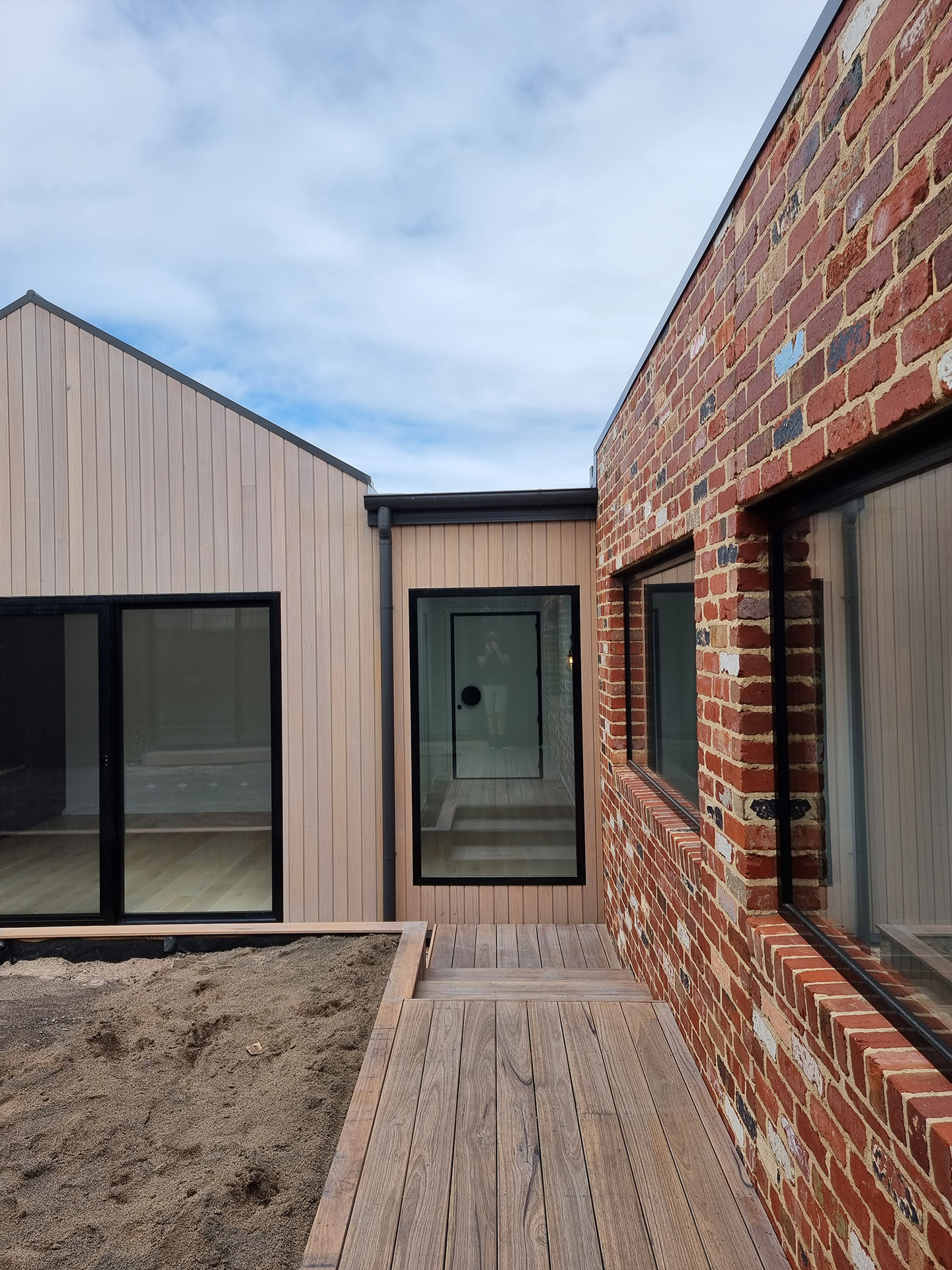 MJS Built Specialising in Residential Custom Homes Phelan