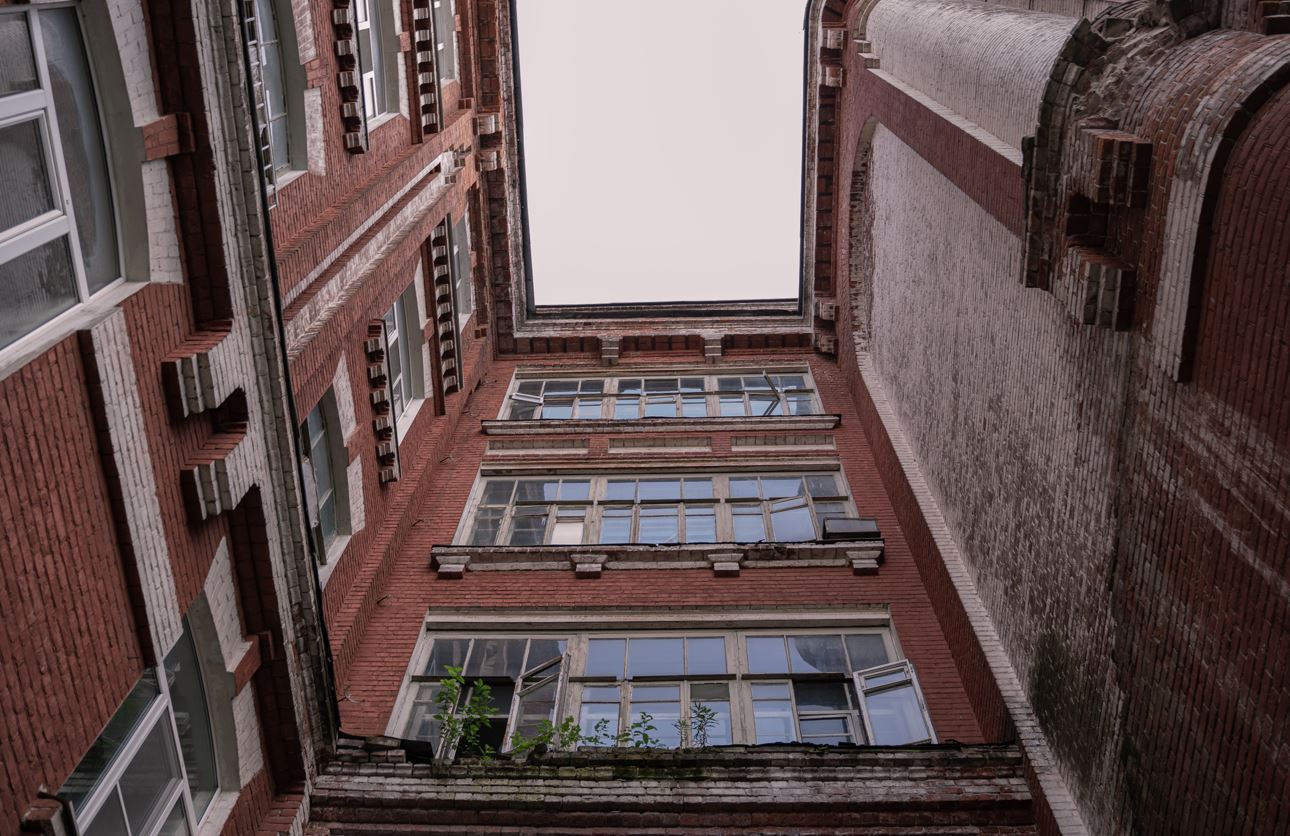 How Does Dual Occupancy Work?