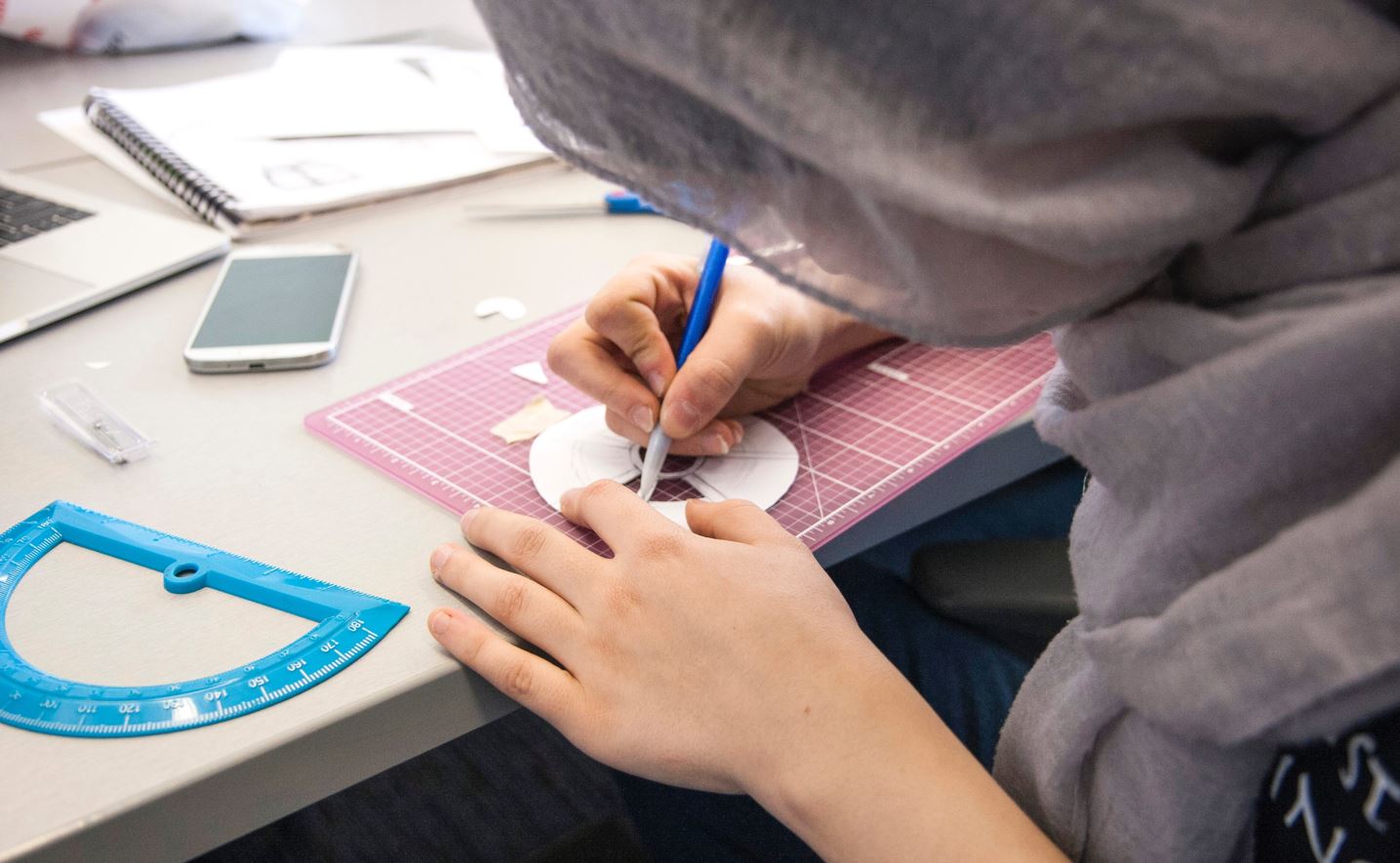 How Do You A Drafter?