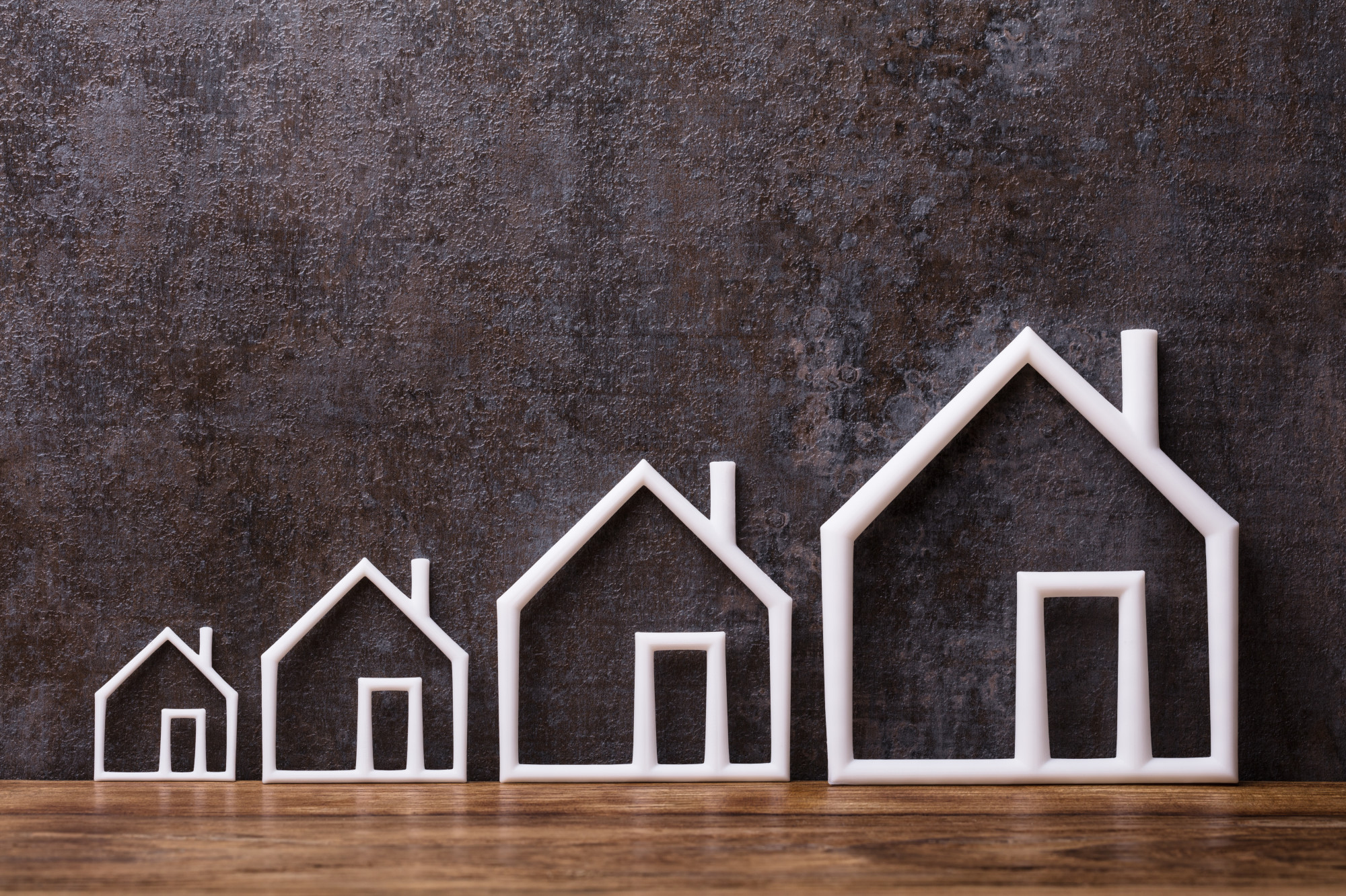 Average Home Size How Big Should Yours Be? MJS Designers Group