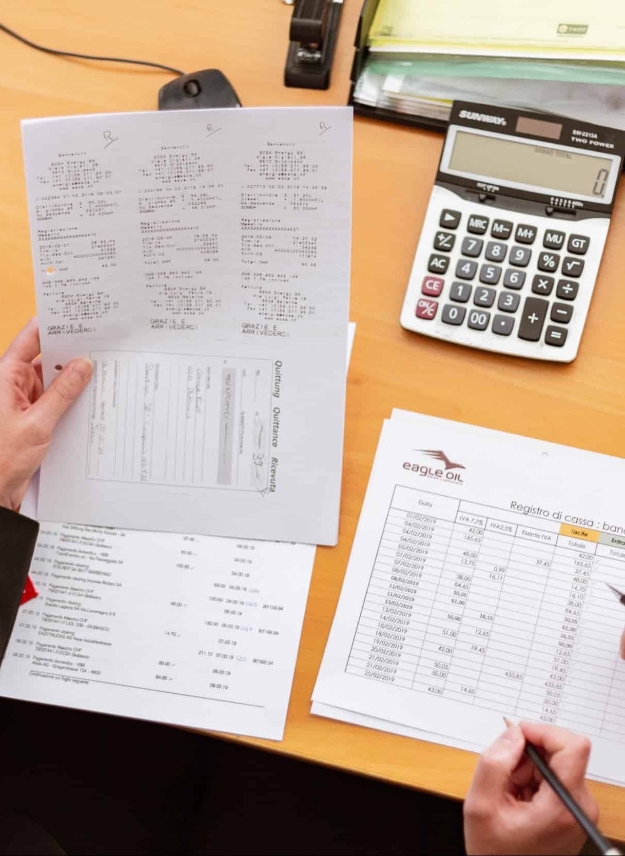 How Is The Land Transfer Tax Calculated? MJS Properties