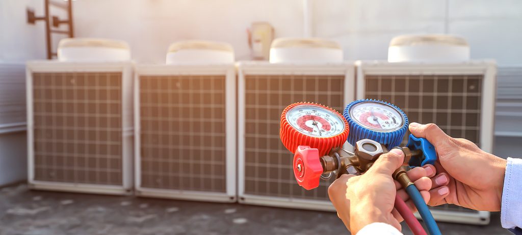 Air Conditioning Services Michael J. Williams, Inc.