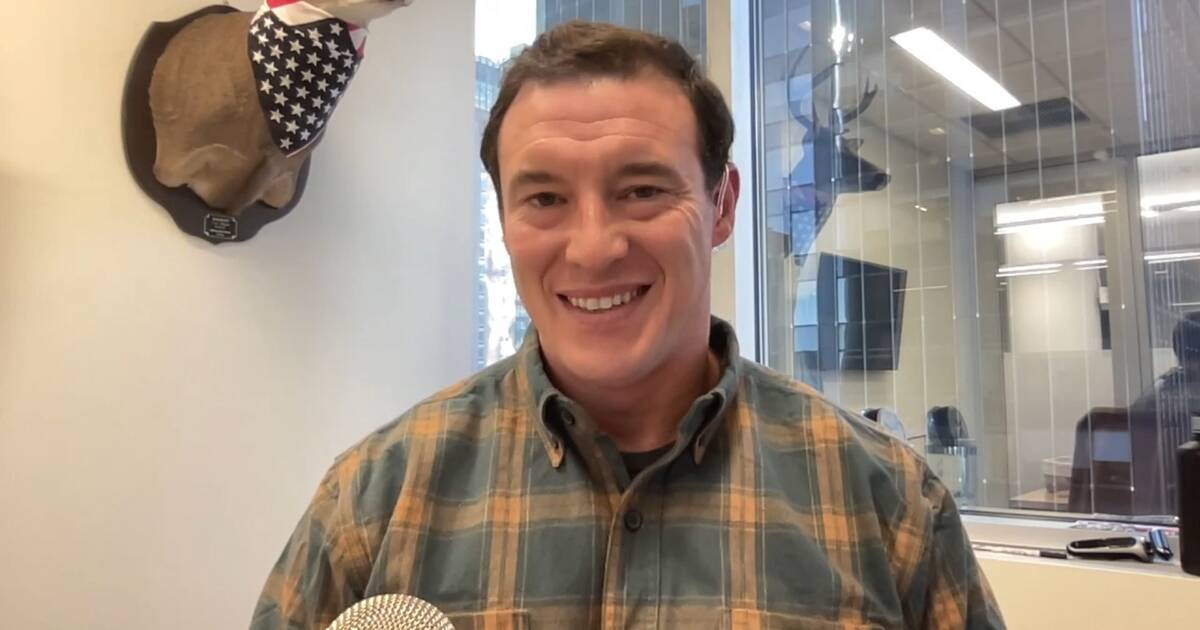 How Carl Higbie Helped Turn His Blue CT Town Red… and How the Model Could Work Nationwide
