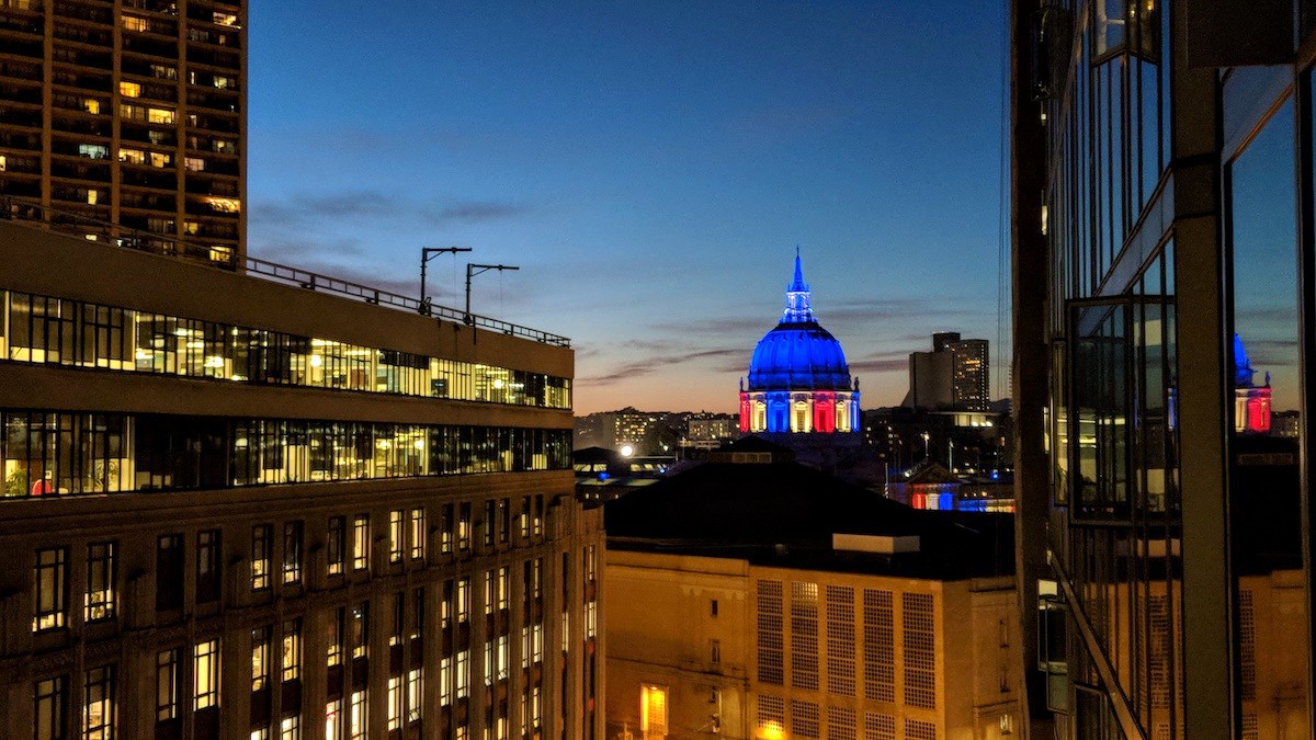 Dogpatch から MidMarket へ Toru Maesaka