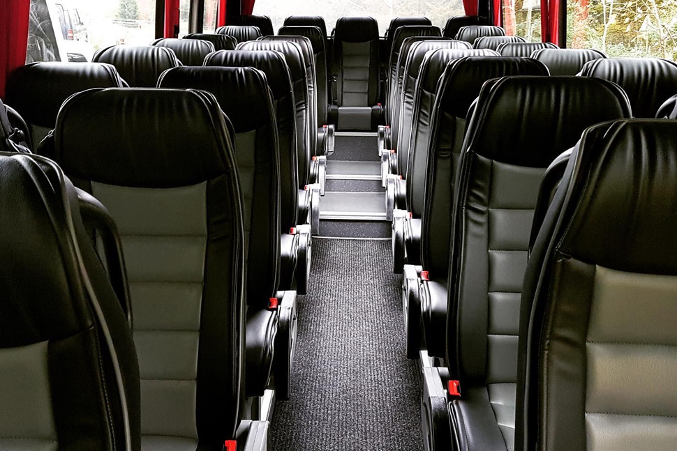 Minibus Hire Buckingham offering 822 Seaters MK Minibuses