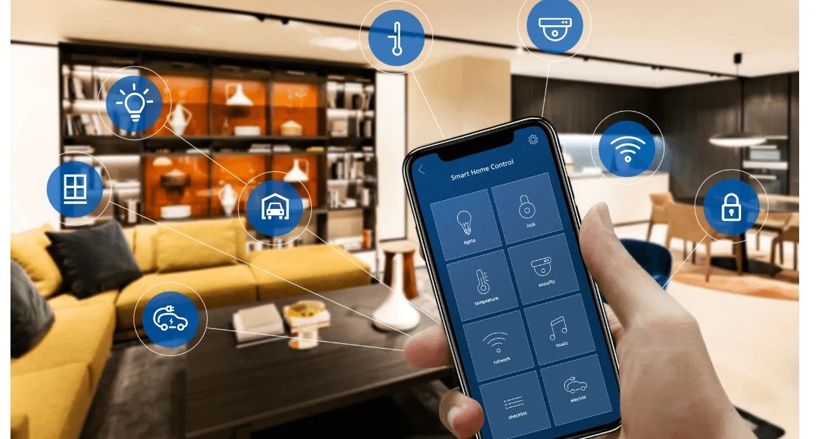 Home Technology Trends M&K Renovations