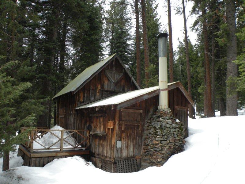 MINERAL KING PHOTO ALBUM