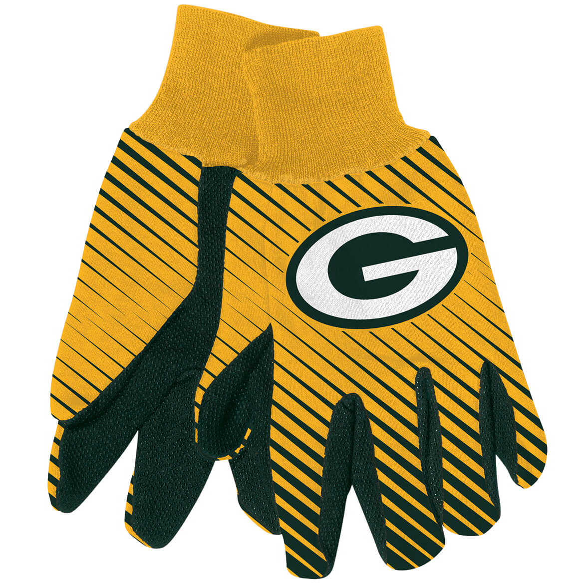 NFL Team Sport Utility Gloves, One Size NFL Clothing Miles Kimball
