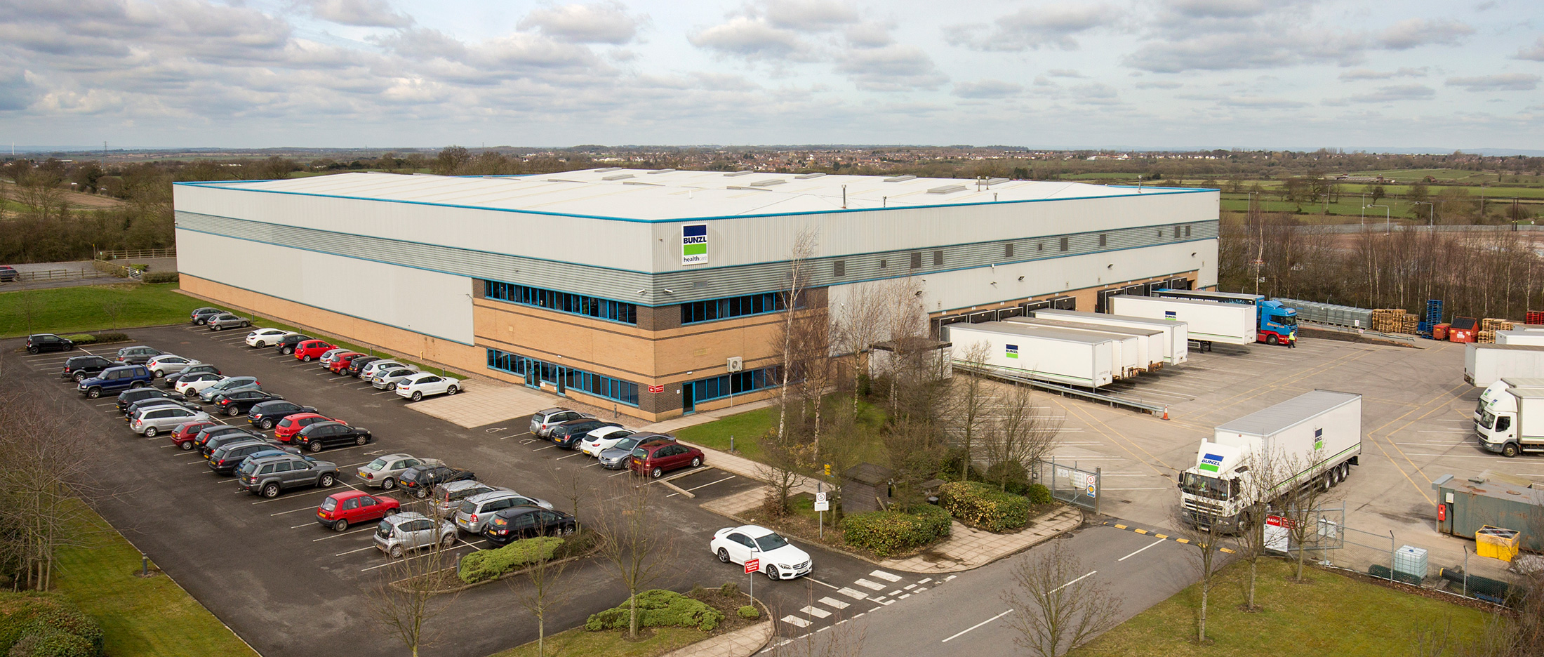 interlink MK2 Real Estate