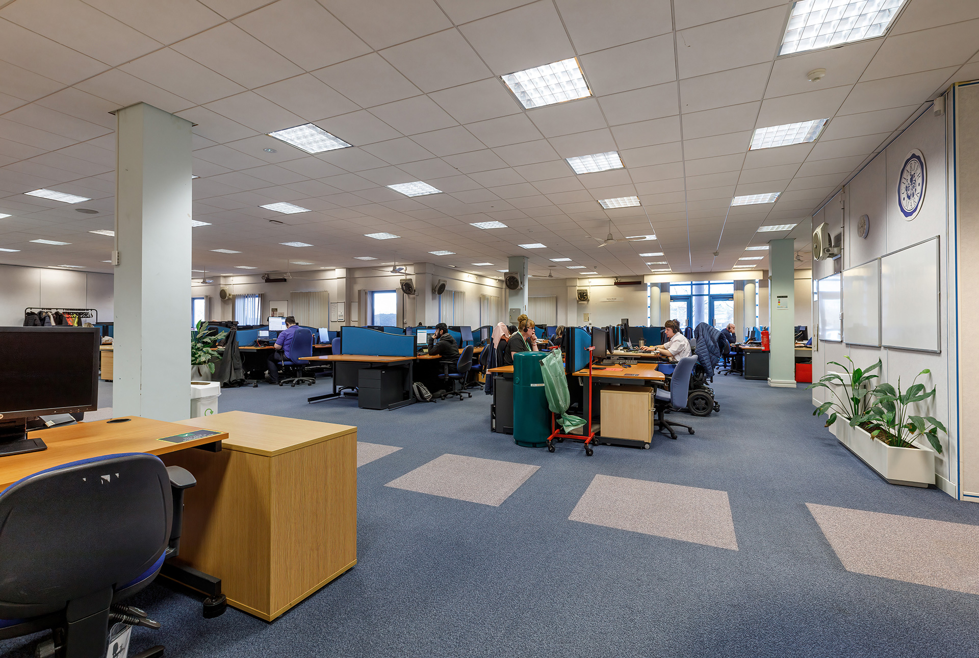 Repriced Castle House & Pedmore House MK2 Real Estate