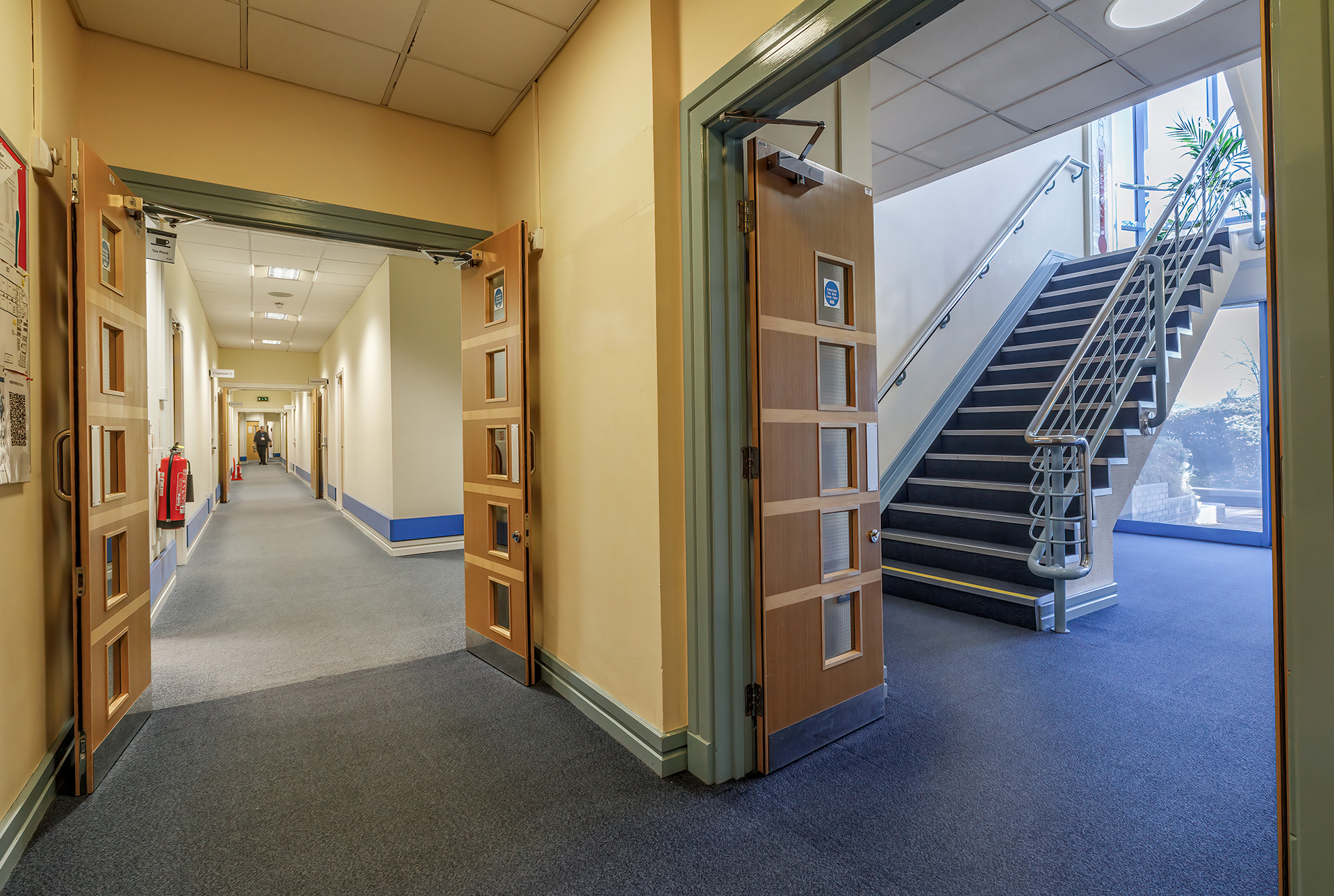 Repriced Castle House & Pedmore House MK2 Real Estate