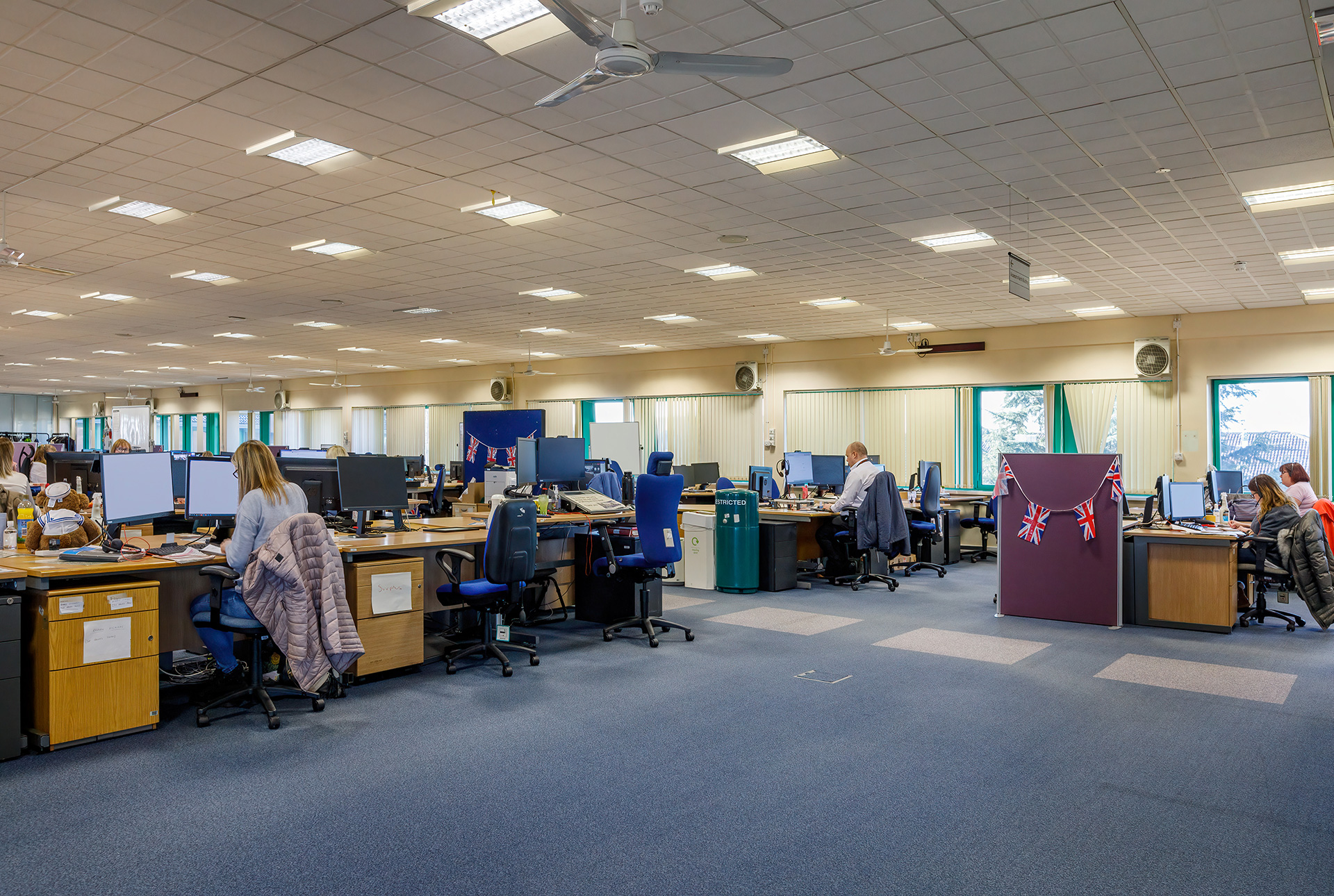 Repriced Castle House & Pedmore House MK2 Real Estate