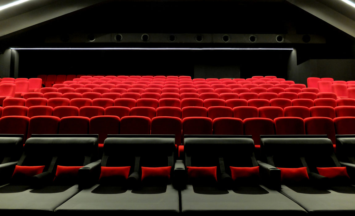 mk2 Nation MK2 + L'agence augmentée