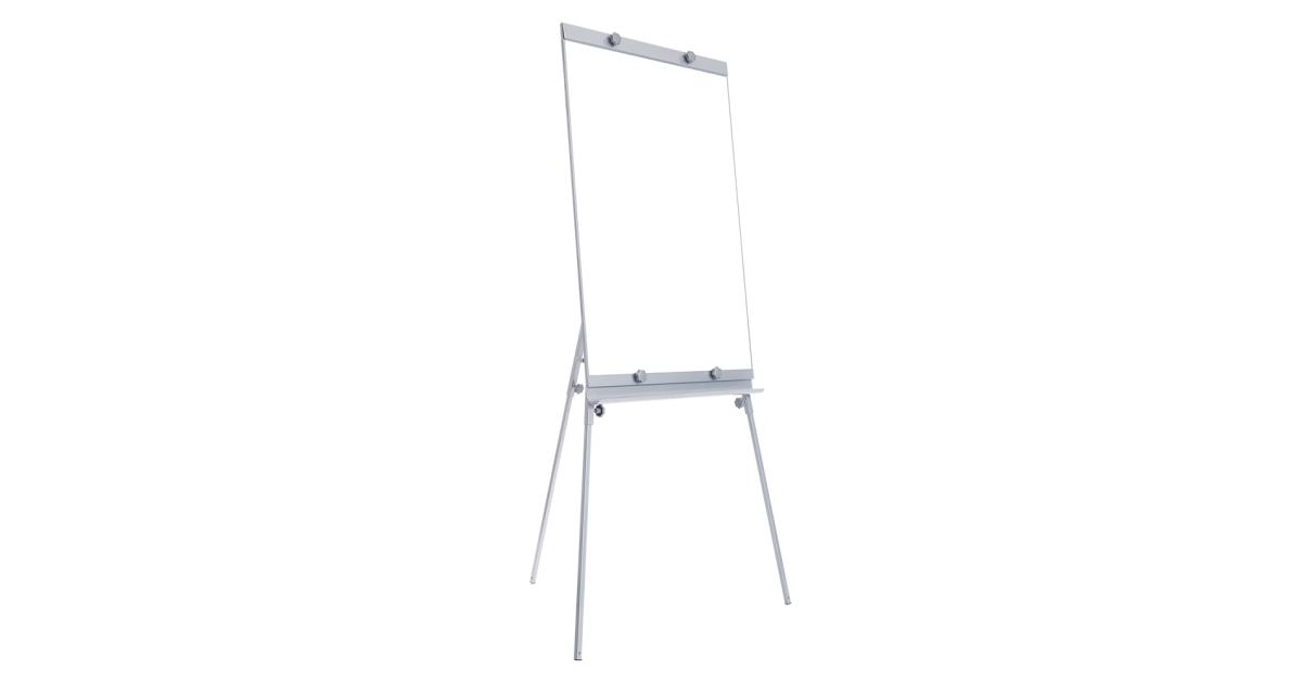 Kalboard Flip Chart Stand 70*100 Cm k70*100