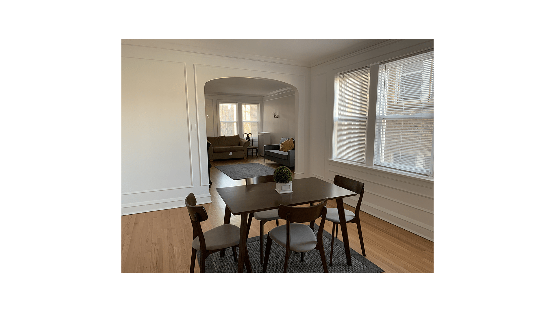 DePaul USA Celebrates Opening of Cecilia House MKB Architects