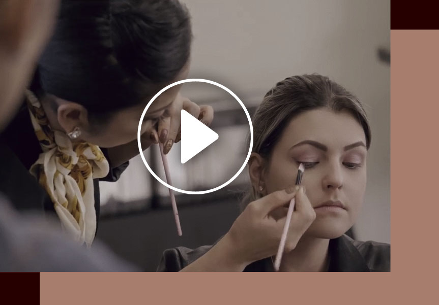 AUTO MAQUIAGEM MK BEAUTY DESIGN