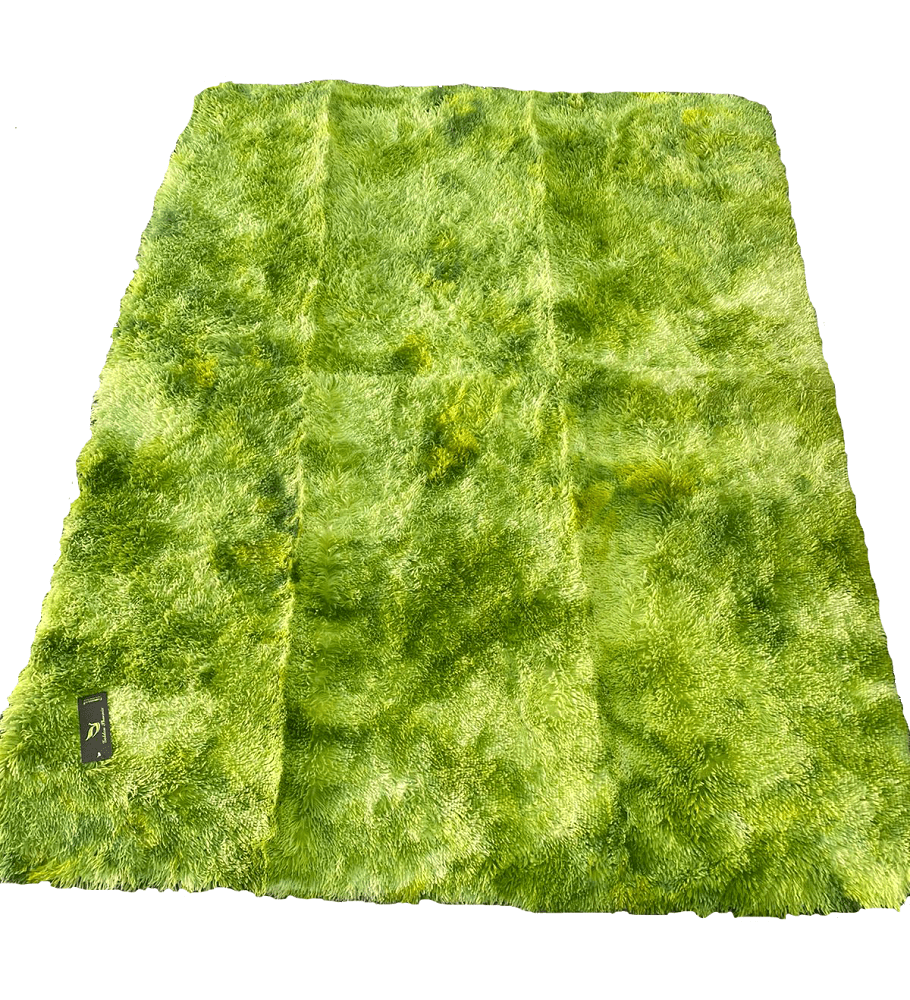 Luxury Fluffy Rug 5091 MK Bed Linen