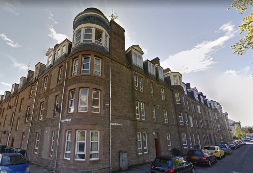 4 South Inch Terrace, Perth, PH2 8AN MKB Lettings Property to Let