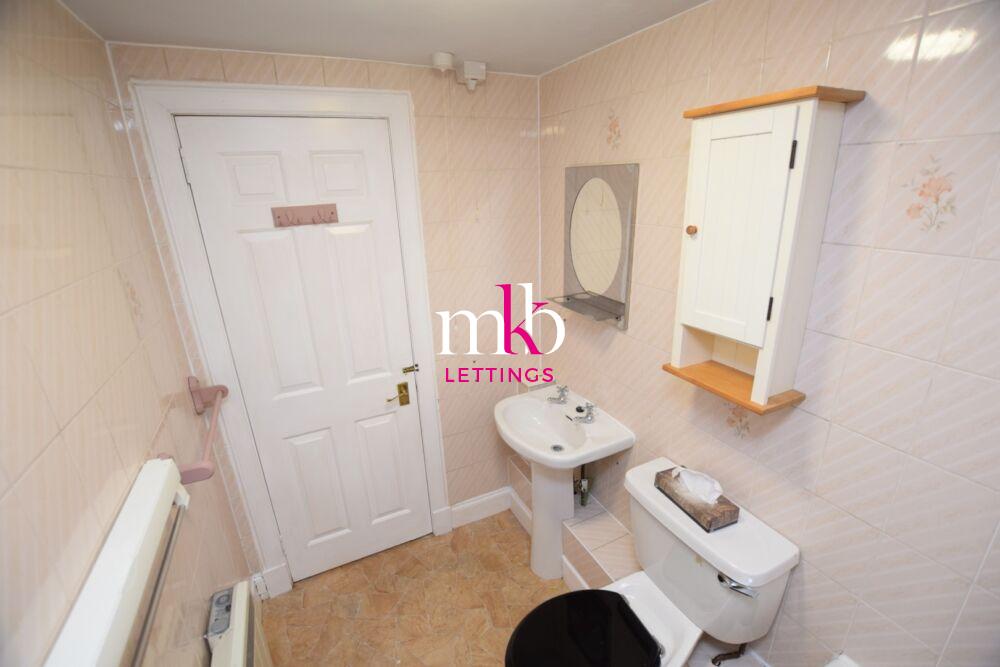 Marshall Place, Perth, PH2 8AH MKB Lettings Property to Let in