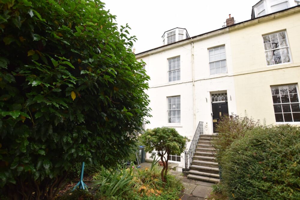 Marshall Place, Perth, PH2 8AH MKB Lettings Property to Let in