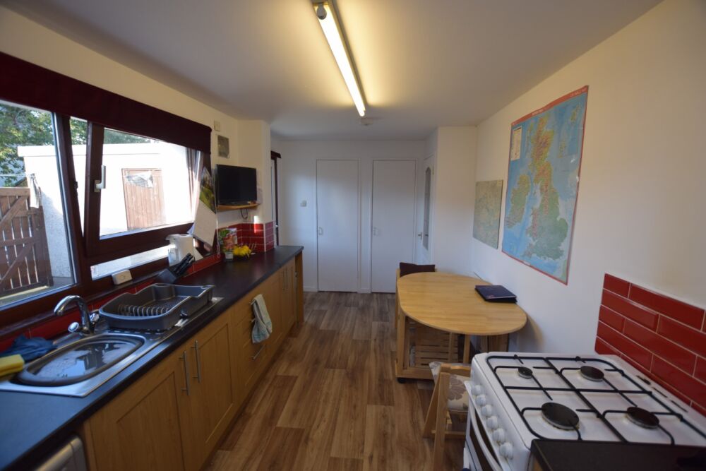 Beech Court, Alyth, Blairgowrie, Perthshire, PH11 8ER MKB Lettings Property to Let in