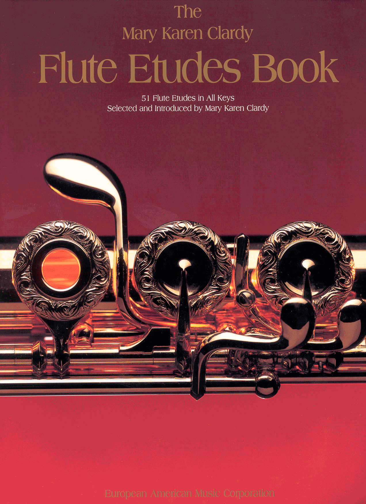 Mary Karen Clardy Publications