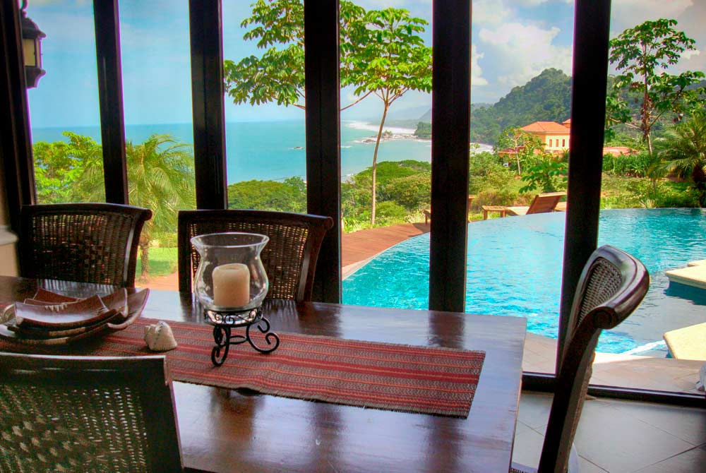 Hoteles Pacífico Sur Marketing Connection & Travel DMC