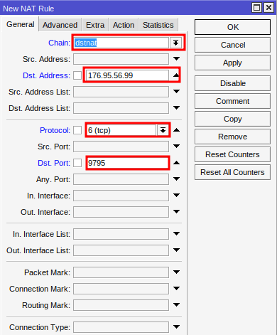 Port Forwarding on Mikrotik: Step-by-Step Guide