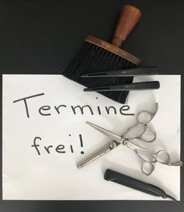 Steinheim Archive MARCUS KRÄMER FRISEUR