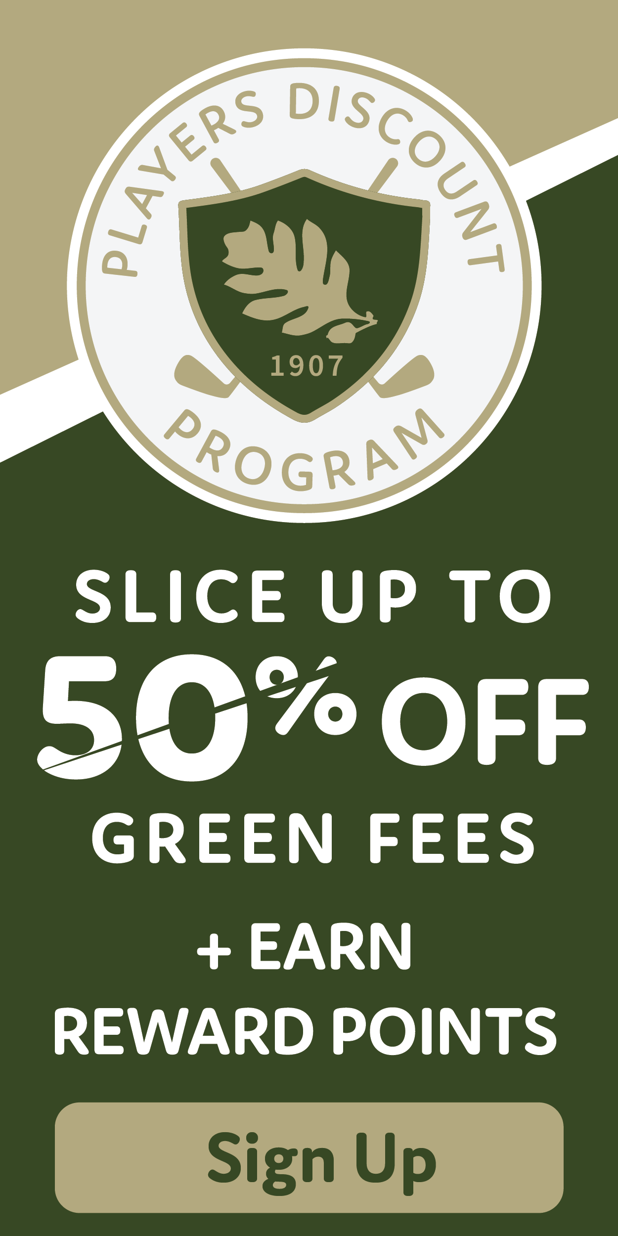 Golf Course MKE Golf