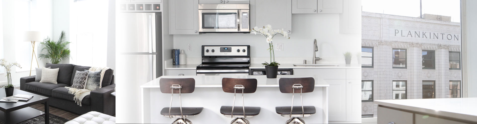 Milwaukee Apartments For Rent MKE Lofts