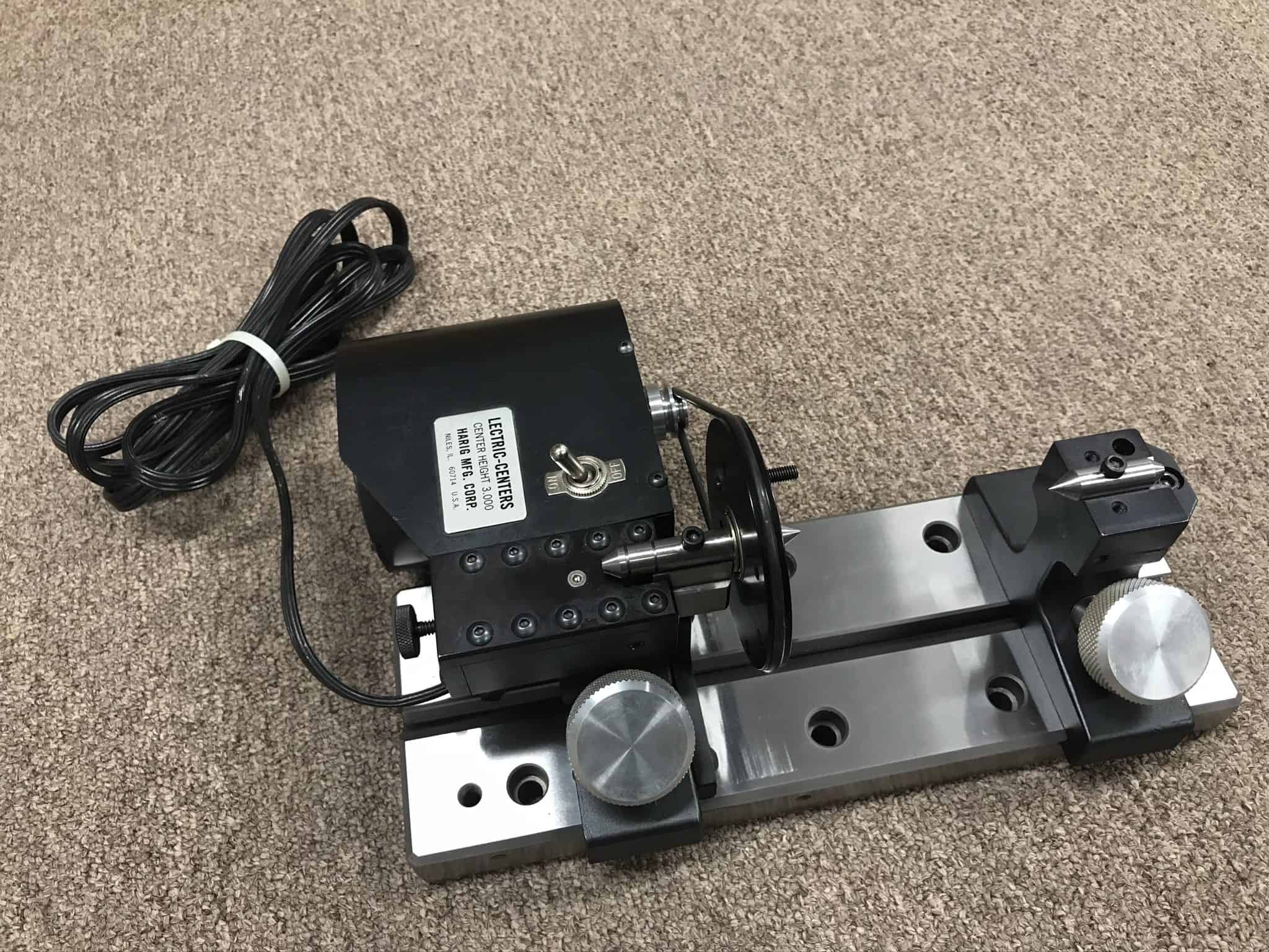 Parts for sale MKE Machine