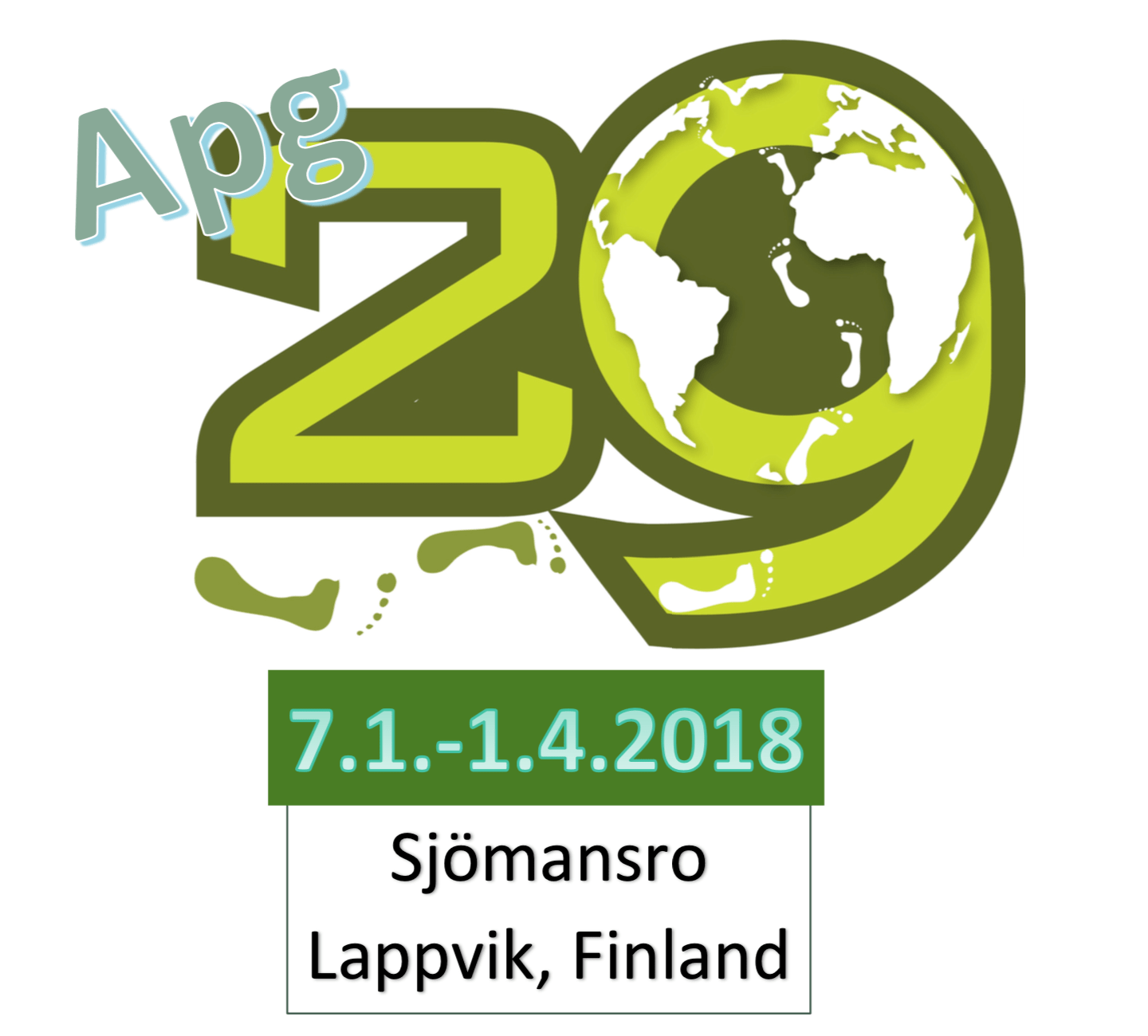 APG 29 7.1 31.3.2019 Missionskyrkan i Finland
