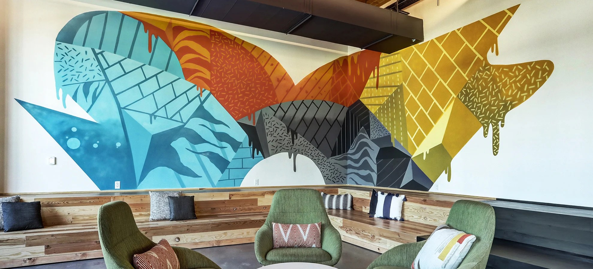 M.K.G. Art Management Art Advisors and Appraisers