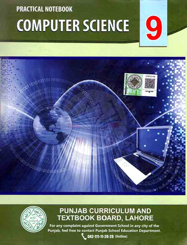 Computer Science Practical And Project WorkbookXI/XII, 46 OFF