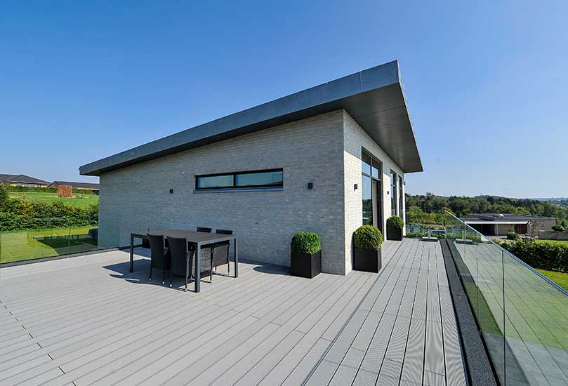 Unika 209 m2 MK Huse