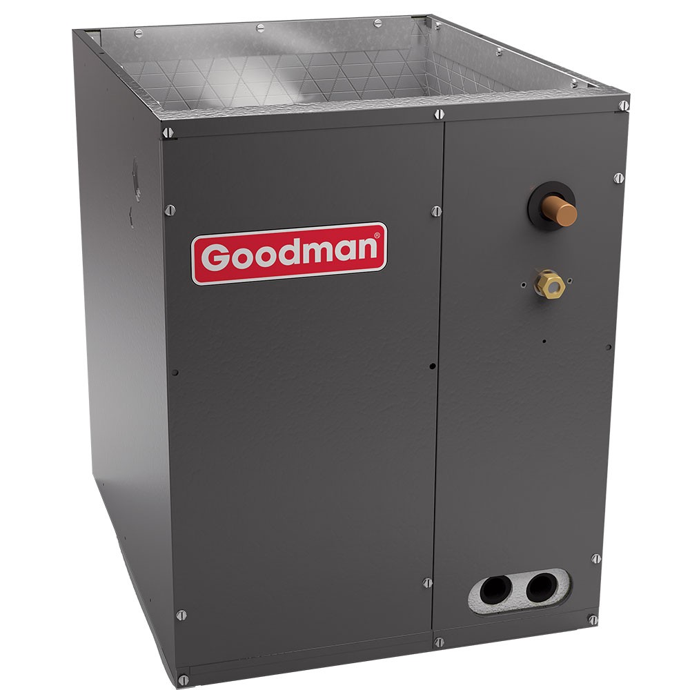 4 to 5 Ton Goodman Evaporator Coil Vertical 21" MKI