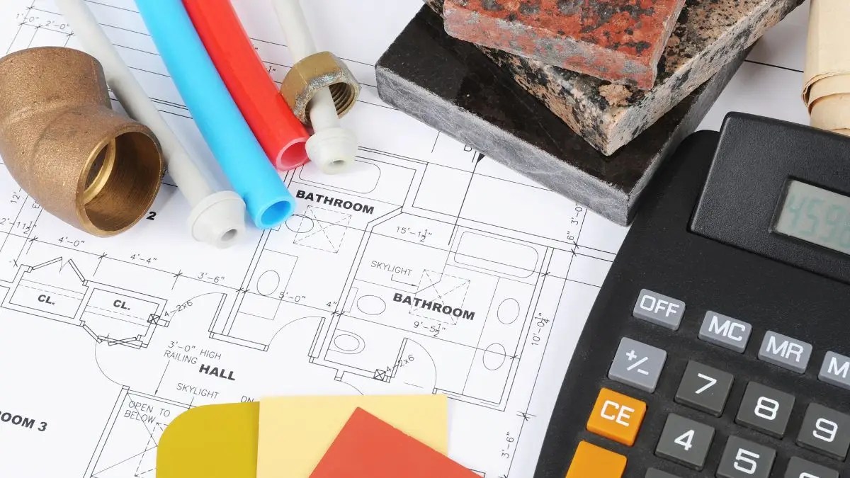 How Much Does It Cost to Renovate a Full Bathroom? MKJ Projects