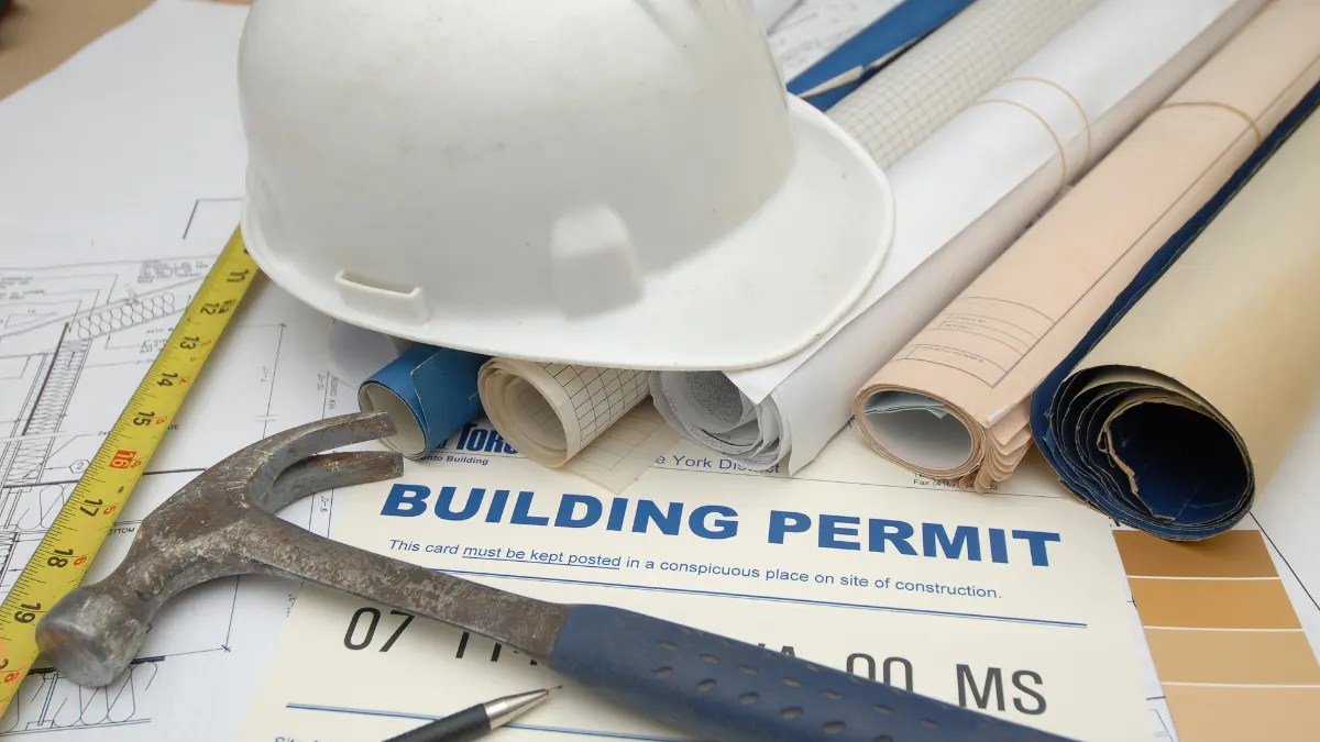Internal Renovations in NSW Get Your Legal Permit Questions Answered