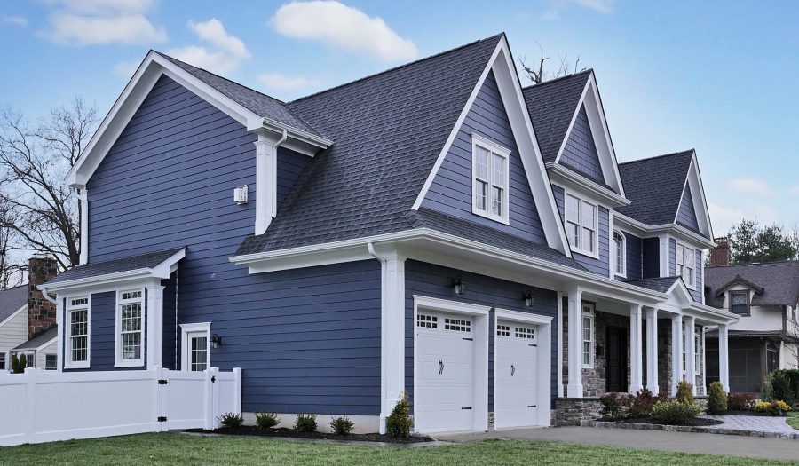 Siding Contractors Highland Park, IL Buzz Home Pros
